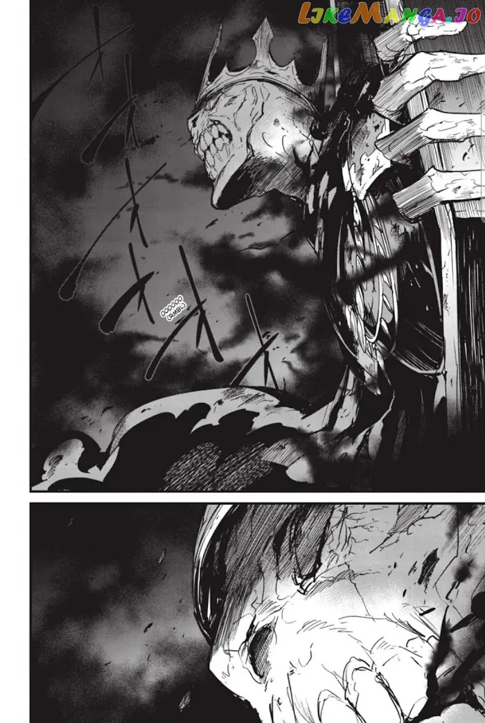 Goblin Slayer: Side Story Year One Chapter 69 image 20_optimized